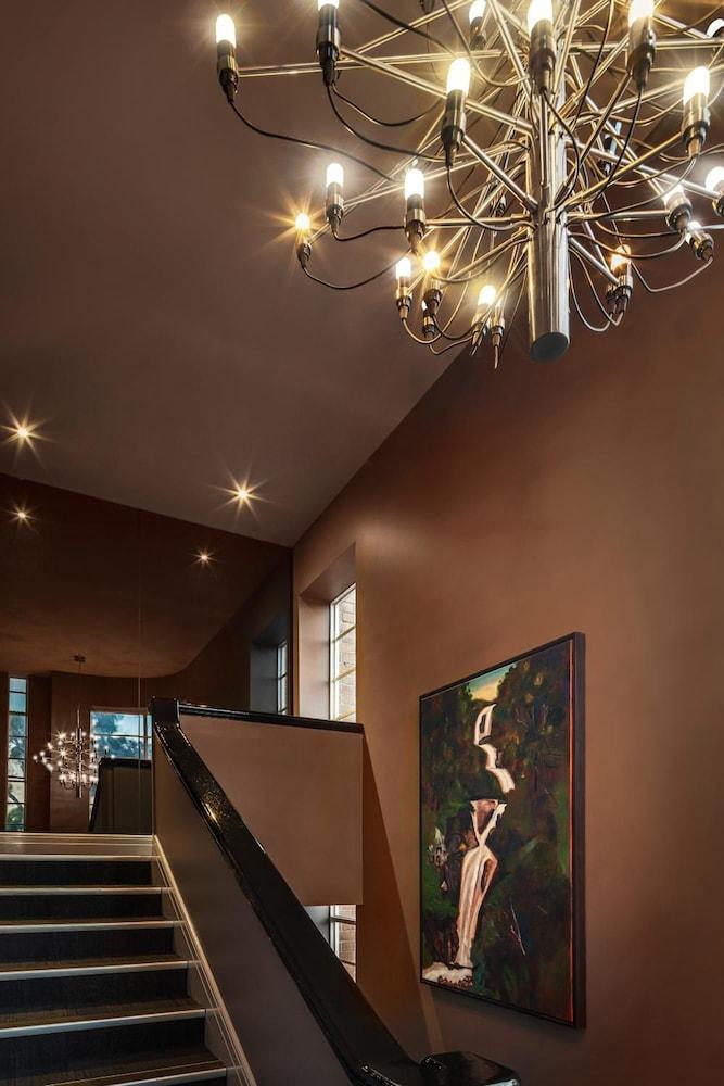 Quest East Melbourne Aparthotel Eksteriør bilde
