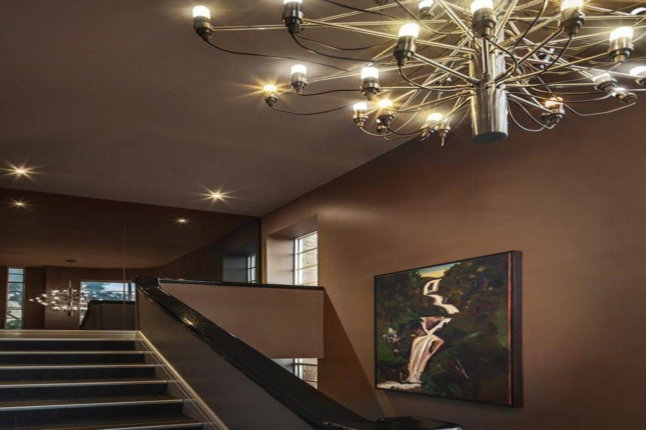 Quest East Melbourne Aparthotel Eksteriør bilde